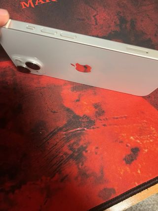 iPhone 14 128gb + Funda