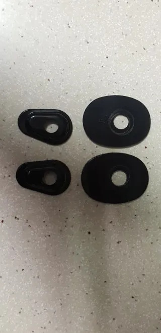 Adaptador Intermitente Yamaha R6 2007