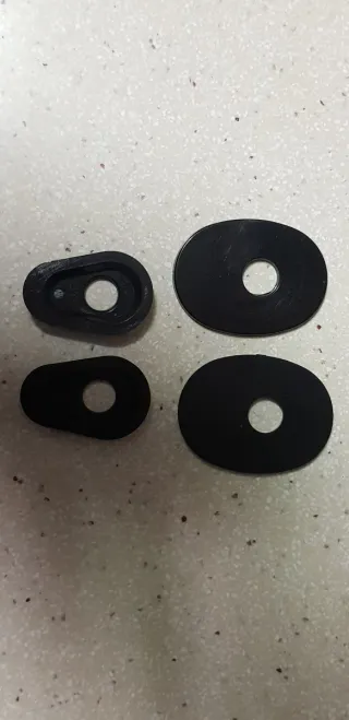 Adaptador Intermitente Yamaha R6 2007