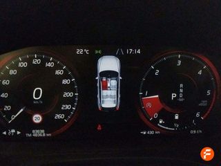 Volvo XC60 2.0 B4 D AWD Business Plus Auto