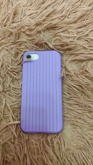 iPhone SE 2020 Blanco