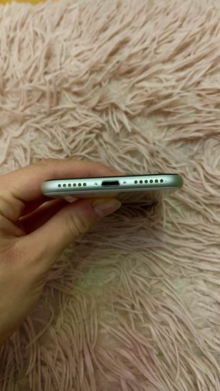 iPhone SE 2020 Blanco