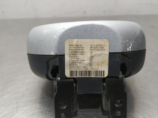 CUADRO INSTRUMENTOS MINI MINI (R50,R53) W10B16D 6