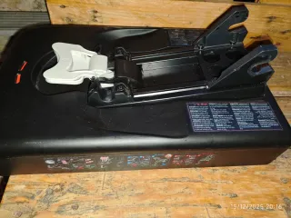 Silla coche Concord Ultimax Isofix