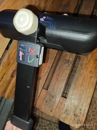 Silla coche Concord Ultimax Isofix