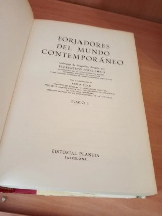 Lote contemporáneo