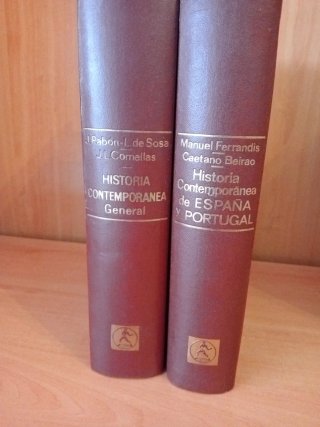 Lote contemporáneo