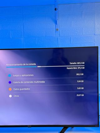 Playstation 5 + Mando DualSense y cascos