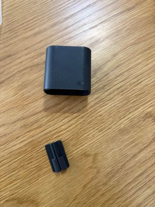 Funda iPhone Pantera Rosa