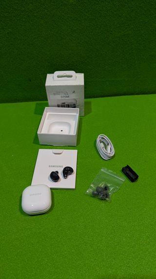 Auriculares inalámbricos Samsung Galaxy Buds2