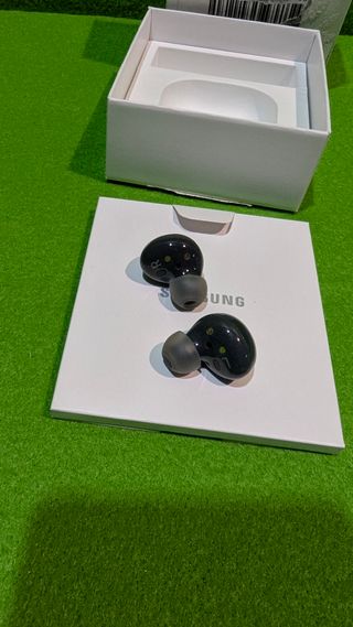 Auriculares inalámbricos Samsung Galaxy Buds2
