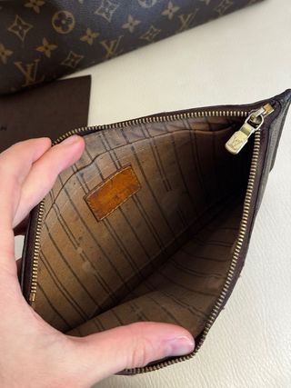 Louis Vuitton Neverfull MM Borsa