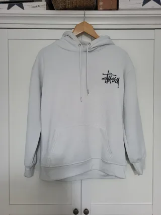 Sudadera Stussy