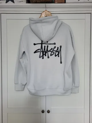 Sudadera Stussy