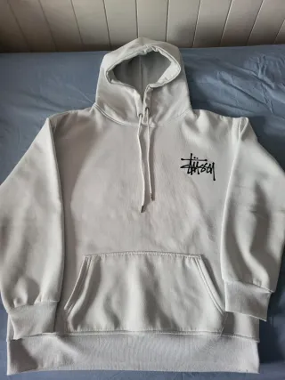 Sudadera Stussy