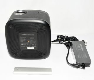 Proyector XGIMI Horizon Pro 4K Gris