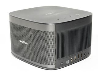 Proyector XGIMI Horizon Pro 4K Gris