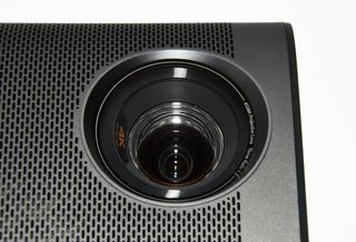 Proyector XGIMI Horizon Pro 4K Gris