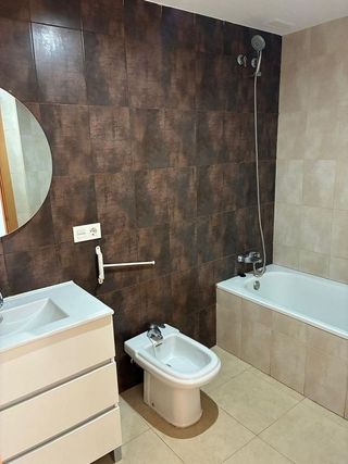 Piso en alquiler en Padre Jaime - Los Cabos en Sagunto