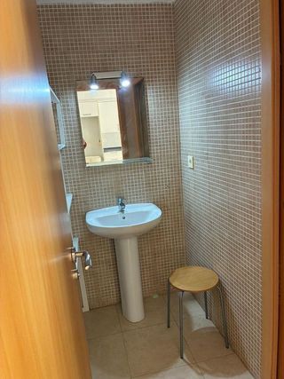 Piso en alquiler en Padre Jaime - Los Cabos en Sagunto