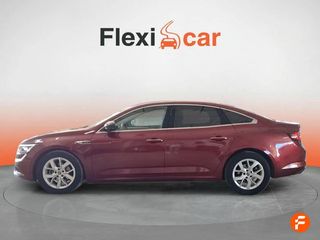 Renault Talisman Business Blue dCi 88 kW (120 CV)