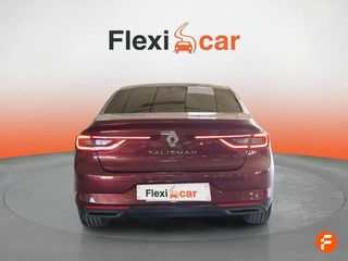 Renault Talisman Business Blue dCi 88 kW (120 CV)