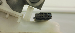 SERVOFRENO FORD FIESTA (CCN) 1.0I TURBO 100 0204J