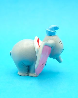 Figura PVC Dumbo de Disney