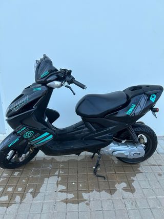 Yamaha Aerox 50cc