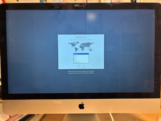 iMac 27”
