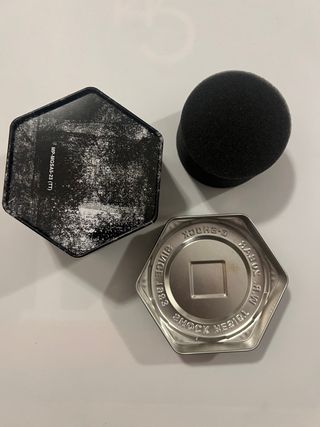 Casio G-Shock Blanco Camuflaje