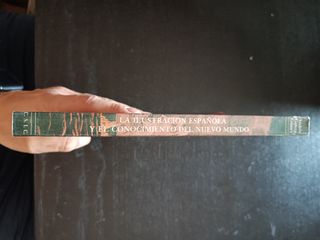 La Ilustración Española y el conocimiento del Nuev