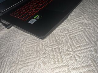 Portátil Gaming MSI GF63 Thin 10SCR