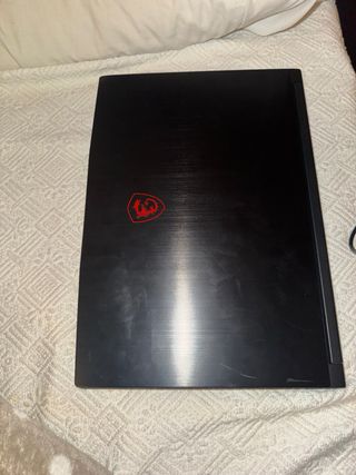 Portátil Gaming MSI GF63 Thin 10SCR