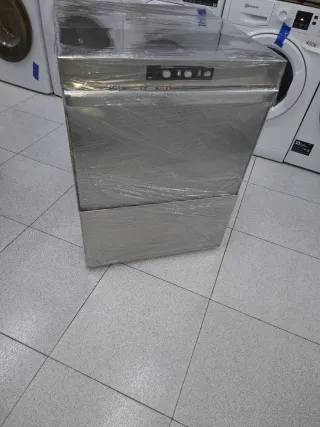 Lavavajillas Industrial Sammic