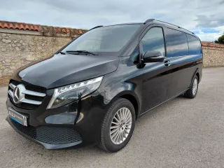 Mercedes-Benz Clase V