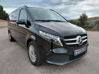 Mercedes-Benz Clase V