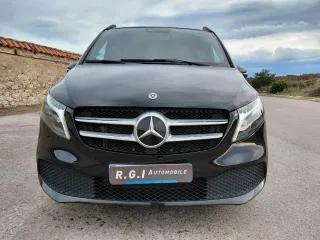 Mercedes-Benz Clase V