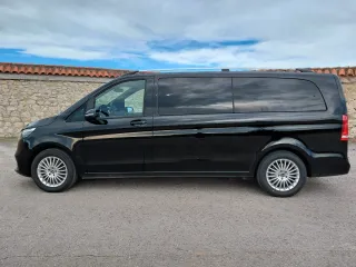 Mercedes-Benz Clase V