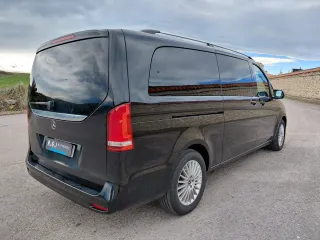 Mercedes-Benz Clase V