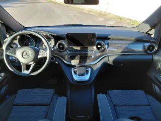 Mercedes-Benz Clase V