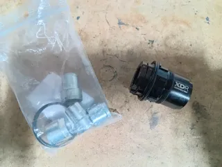 Rodillo Elite Direto X