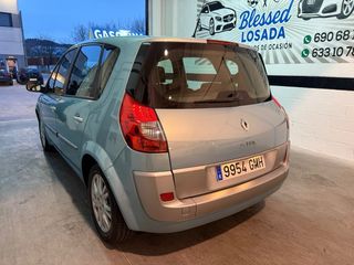 Renault Scenic 2009