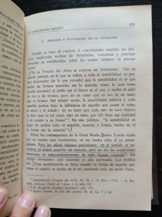Psicología reflexiva tomo I. El conocimiento - And