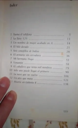 Libro Un aire que mata (El Barco de Vapor).