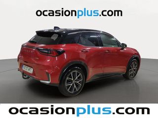 Lexus LBX 1.5 HEV Emotion+ 100 kW (136 CV)