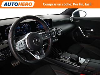 Mercedes Clase A A 180 d