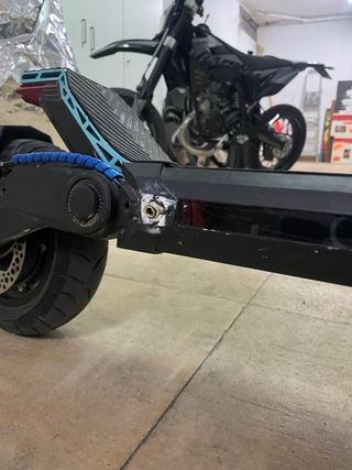 Patinete Eléctrico cecotec