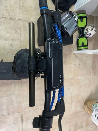 Patinete Eléctrico cecotec