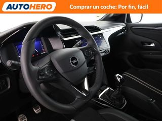 Opel Corsa 1.2 Turbo GS